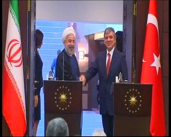 Rouhani & Gul