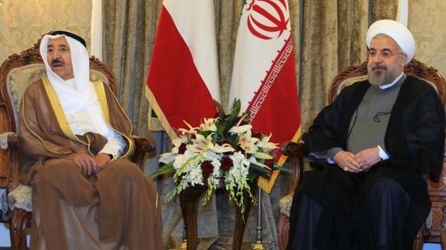 Rouhani-Sabah