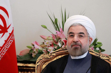 Rouhani