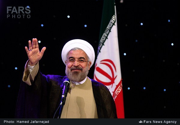 Rouhani
