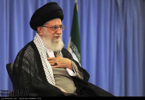 S leader