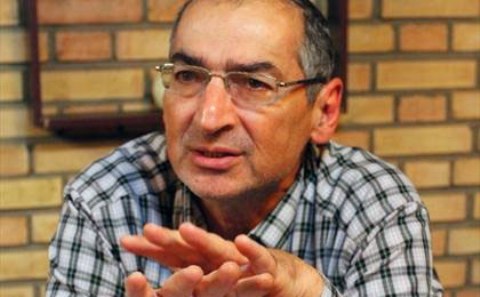 Sadegh Zibakalam