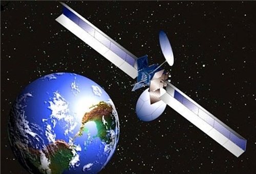 Satellite