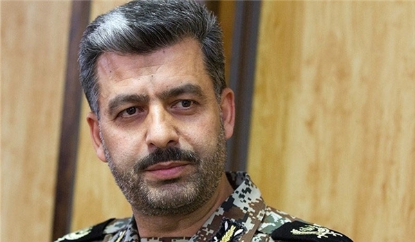 Shahrokh Shahram