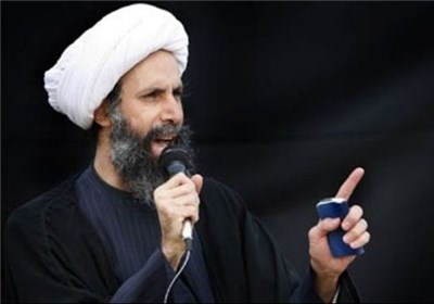 Sheikh Nimr al-Nimr
