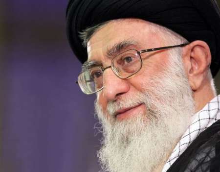 Supreme leader