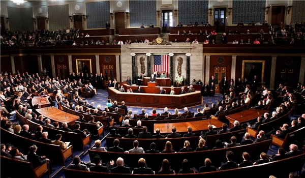 US Congress