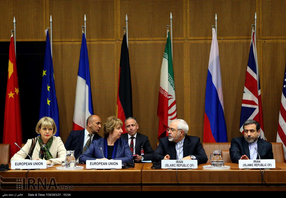 Vienna talks 1