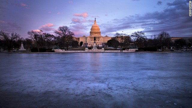 White House