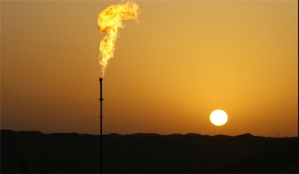 Yaran Oilfield