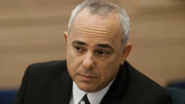 Yuval Steinitz