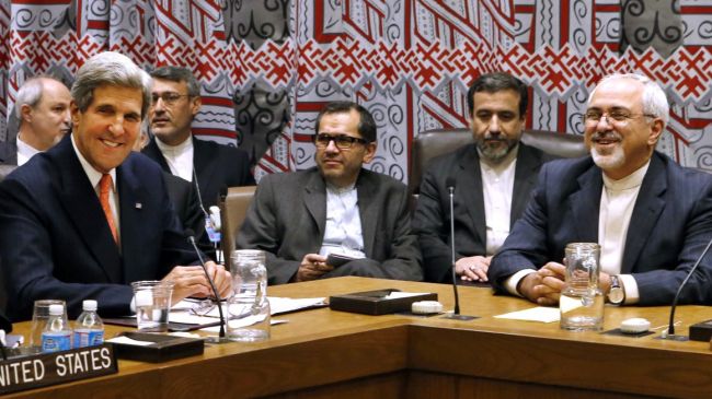 Zarif-Kerry