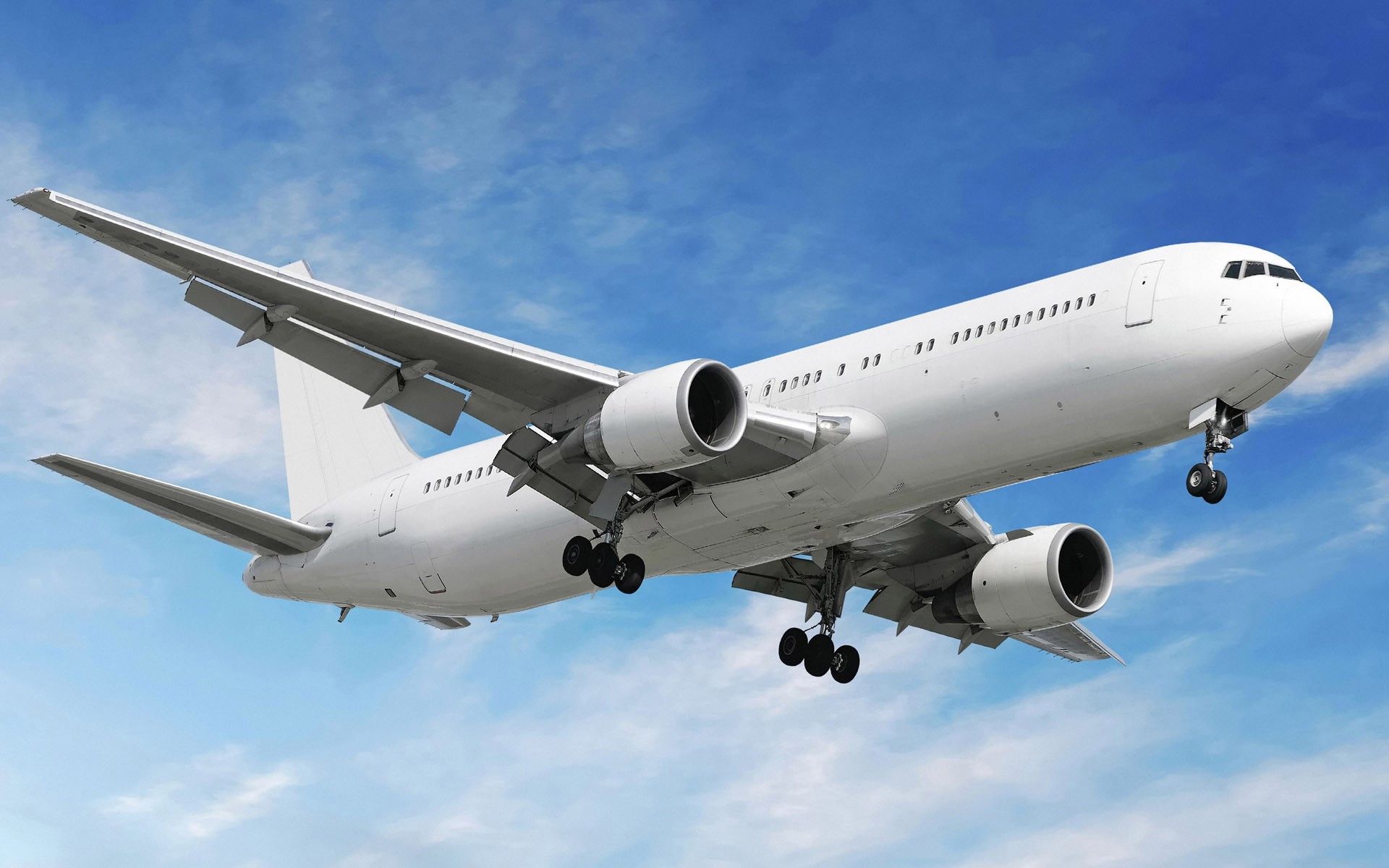 airplane
