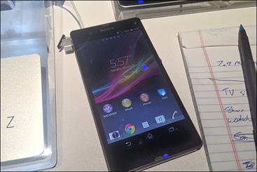 mobile