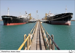 oil tankers