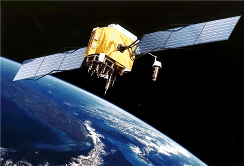 spacecraft