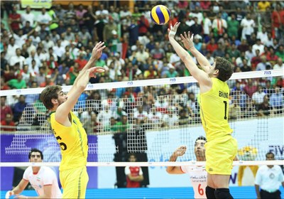 volleyball