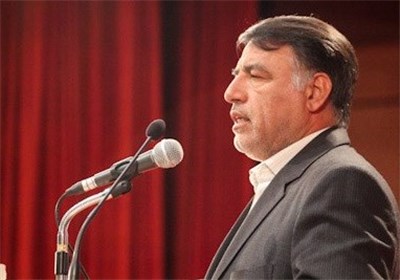Abbas Ali Mansouri Arani