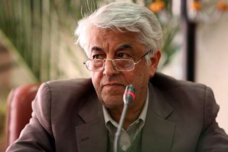 Abbas Keshavarz