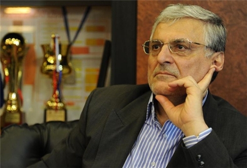 Abdolreza Hosseinnejad