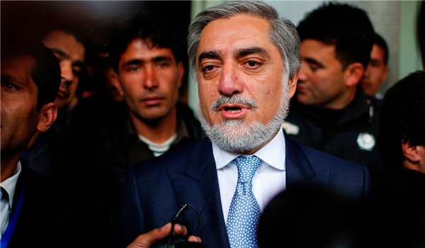 Abdullah Abdullah