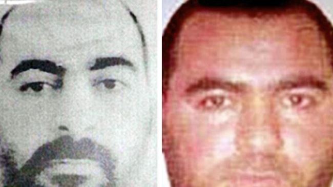 Abu Bakr al-Baghdadi