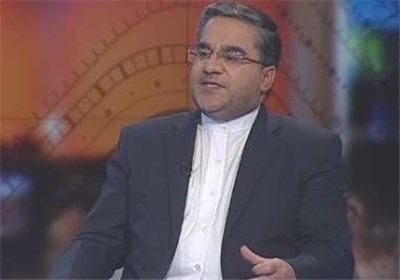 Ahmad Hosseini