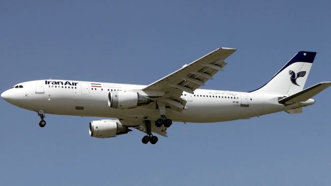 Airbus A-300