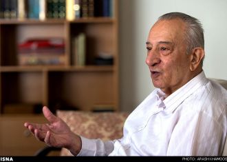 Akbar Etemad