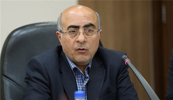 Akbar Komeijani
