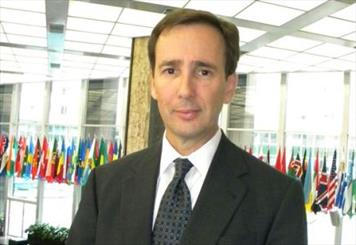 Alan Eyre