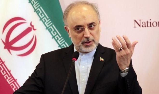 Ali Akbar Salehi
