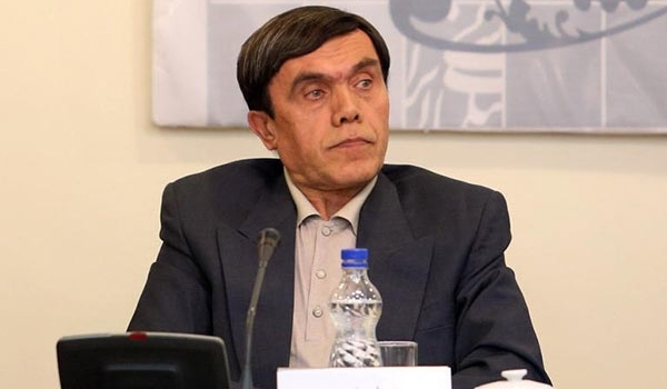 Ali Khorram