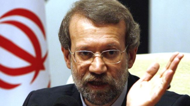 Ali Larijani