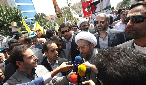 Amoli Larijani