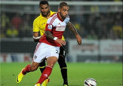 Ashkan Dejagah