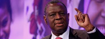 Babatunde Osotimehin