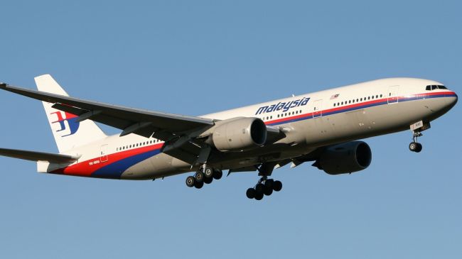 Boeing 777