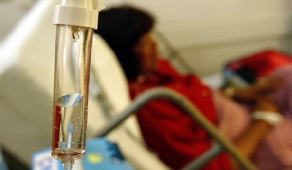 Cancer Treatment
