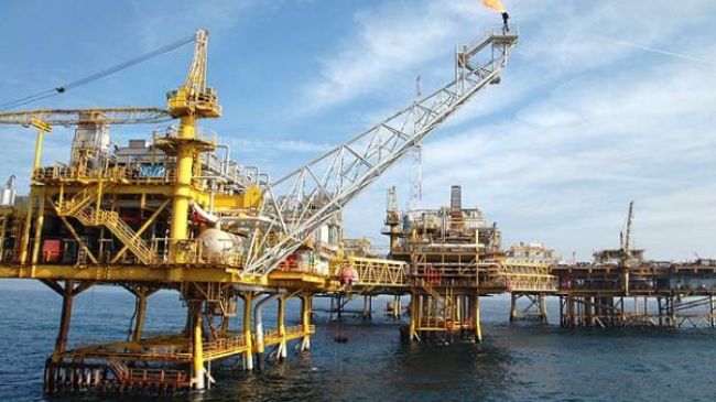 Doroud oil field.