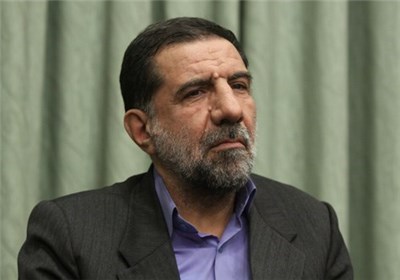 Esmail Kowsari