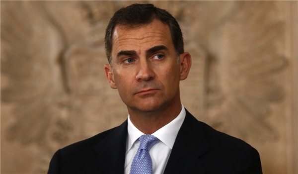 Felipe VI