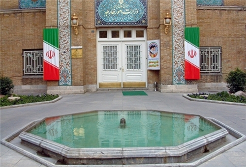 Valiollah Mohammadi Nasrabadi was appointed as Irans new ambassador to Indonesia.