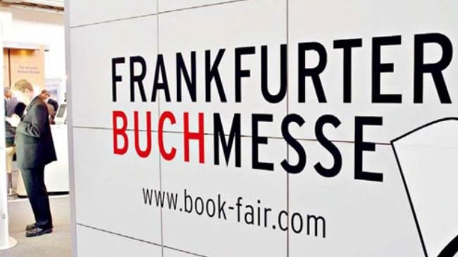 Frankfurt Book Fair