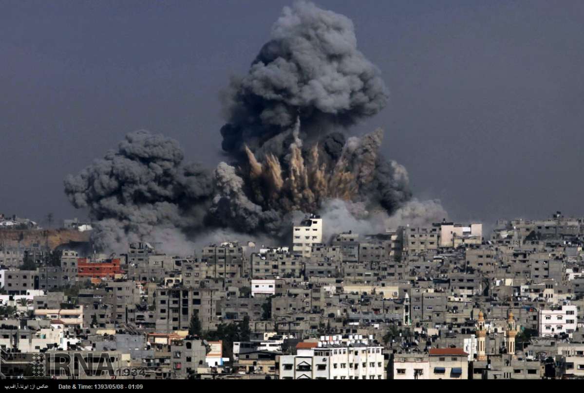 Gaza crisis