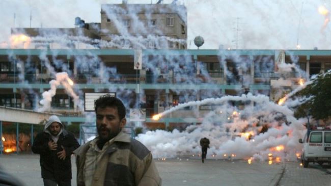 Gaza