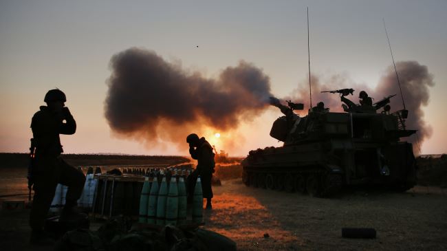 Gaza