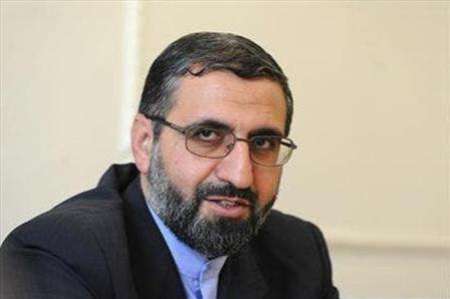 Gholam-Hossein Esmaili