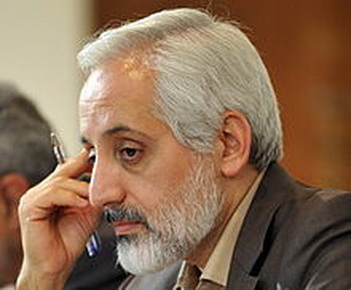 Hossein Fereydoun