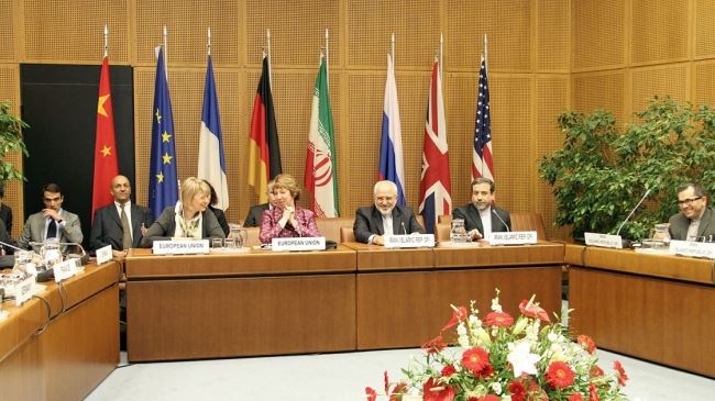 Iran-nuclear-talks